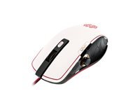 LEXIP X UBISOFT ASSASSINS CREED SOURIS SHADOWS
