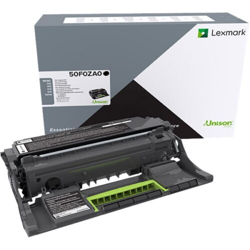 LEXMARK 500ZA unit dimagerie capacité standard 60.000 pages pack de 1