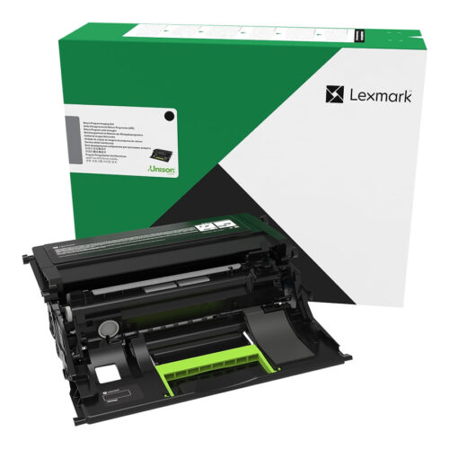 LEXMARK 58D0Z00 Black Return Programme Imaging Unit