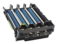 LEXMARK 700Z1 unit dimagerie noir capacité standard 40.000 pages pack de 1