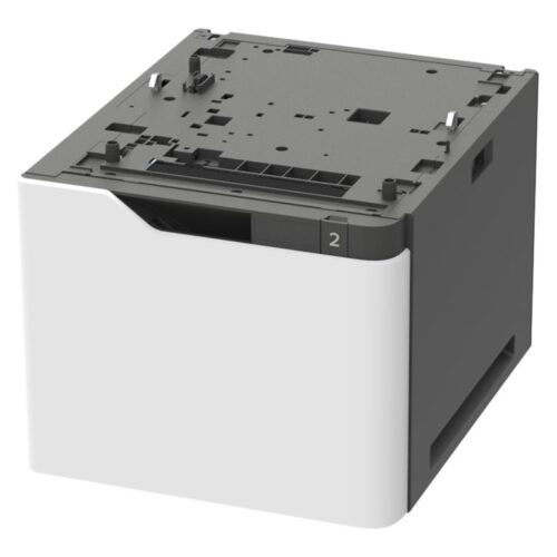 LEXMARK Bac de 2100 feuilles MX82x