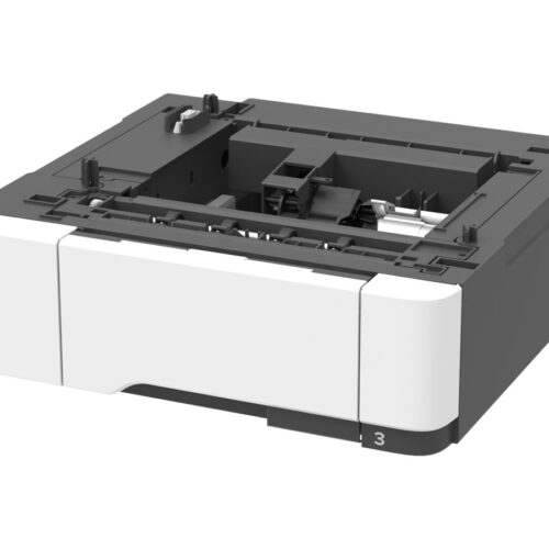 LEXMARK Bac de 550 feuilles CS CX52x/62x