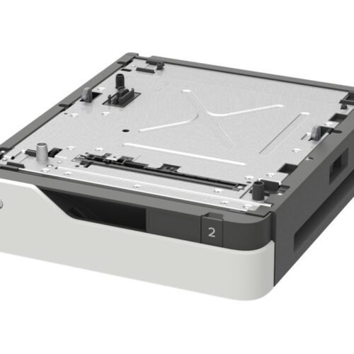 LEXMARK Bac verrouillable de 550 feuilles