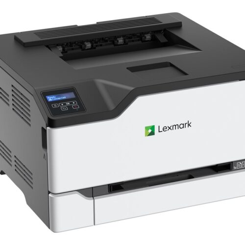 LEXMARK C3224dw Color Singlefunction 24ppm