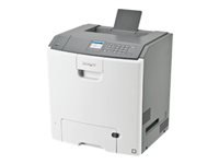 LEXMARK C746DN