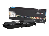 LEXMARK C935, X94xe waste toner bottle capacité standard 30.000 pages pack de 1
