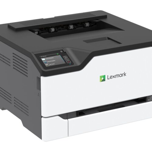 LEXMARK CS431dw Printer High Volt 26ppm