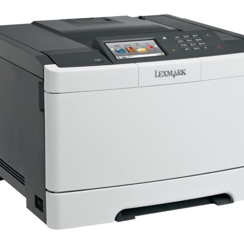LEXMARK CS517de color laser printer – 4 jaar garantie – BOLT SMB line
