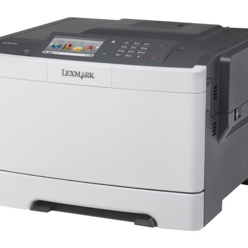 LEXMARK CS517de color laser printer – 4 jaar garantie – BOLT SMB line