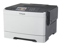 LEXMARK CS517de color laser printer – 4 jaar garantie – BOLT SMB line
