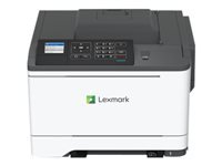 LEXMARK CS521dn color A4 laser printer