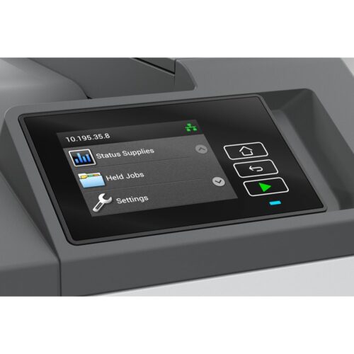 LEXMARK CS531DW Color Singlefunction Printer 33ppm