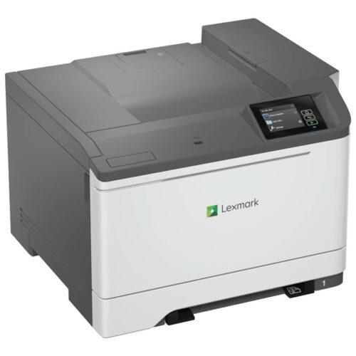 LEXMARK CS531DW Color Singlefunction Printer 33ppm