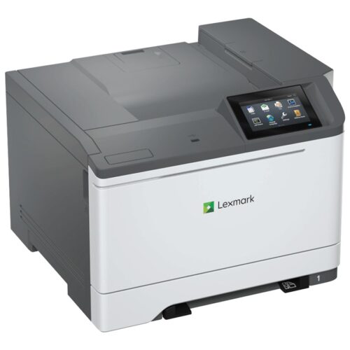 LEXMARK CS632dwe Color Singlefunction Printer HV EMEA 40ppm