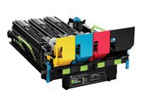 LEXMARK CS720 CS725 CX725 Unité dimage Return Programme Couleur 150K
