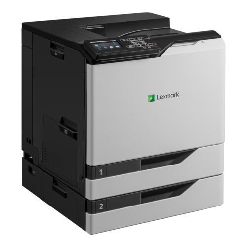 Lexmark CS820dte Imprimante laser couleur A4