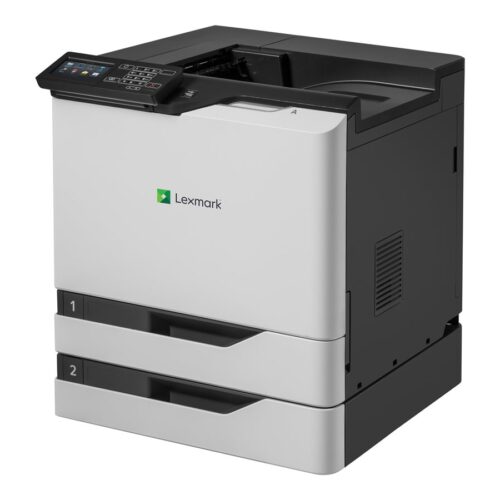 Lexmark CS820dte Imprimante laser couleur A4