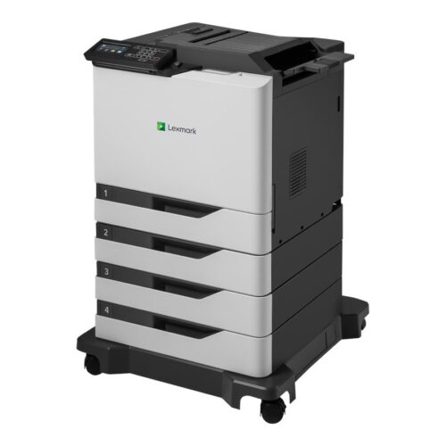 Lexmark CS820dtfe Imprimante laser couleur A4