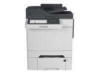 LEXMARK CX510DTHE