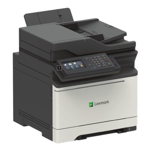 LEXMARK CX622ade MFP A4 laser printer