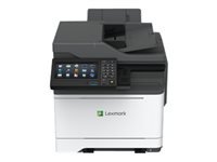 LEXMARK CX625adhe MFP A4 laser printer