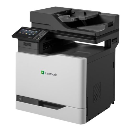 LEXMARK CX825de Multifonction laser couleur A4