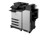 LEXMARK CX860de Multifonction laser couleur A4