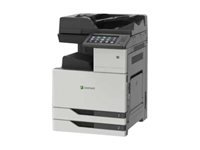 LEXMARK CX923dte Multifonction couleur A3 – 55ppm