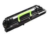 LEXMARK Développeur noir 300K