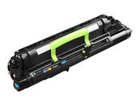 LEXMARK Developpeur Return Program Cyan 300K