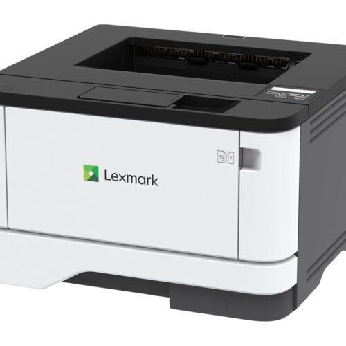 LEXMARK MS431dw Monochrom A4 Laser 40ppm