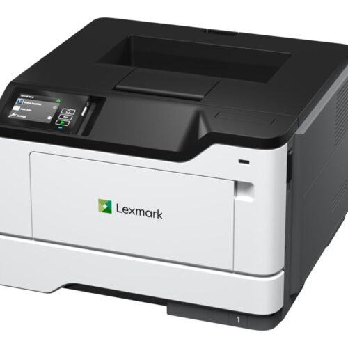 LEXMARK MS531dw Monochrome Singlefunction Printer HV EMEA 44ppm