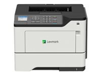 LEXMARK MS621dn monochrom A4 Laser 47ppm 512MB