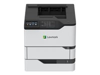 LEXMARK MS826de monochrome A4 laser