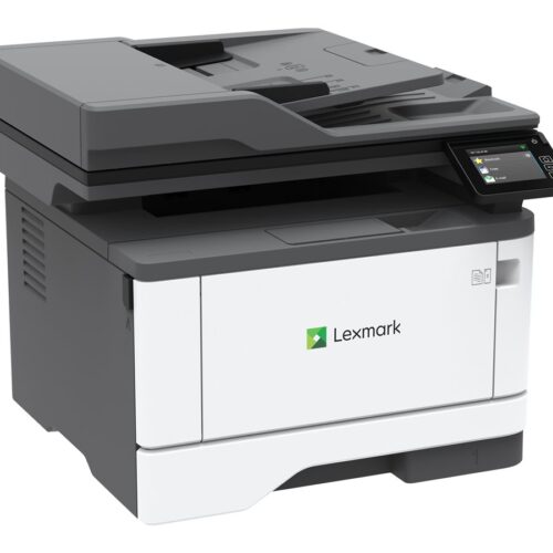 LEXMARK MX331adn MFP High Volt 40ppm