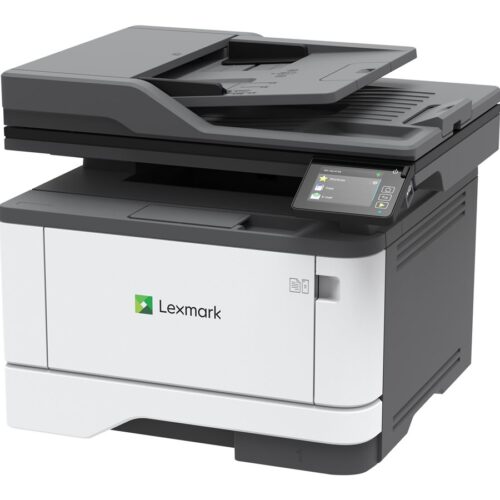 LEXMARK MX331adn MFP High Volt 40ppm