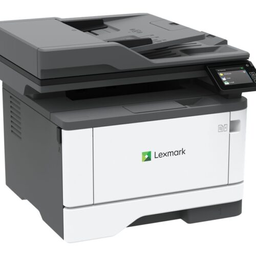 LEXMARK MX431adn MFP High Volt 42ppm