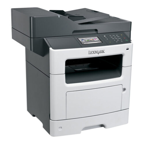 LEXMARK MX511de Gamme Special Edition 4 ans de garantie