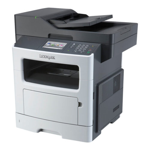 LEXMARK MX511de Gamme Special Edition 4 ans de garantie