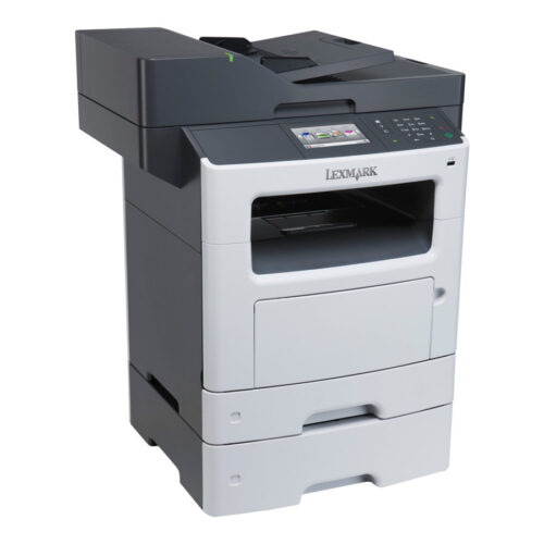 LEXMARK MX511DTE 42PPM