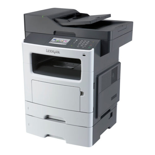 LEXMARK MX511DTE 42PPM