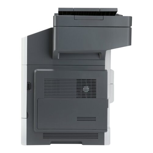 LEXMARK MX617de laser MFP – 4 jaar garantie – BOLT SMB line