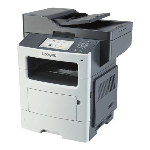 LEXMARK MX617de laser MFP – 4 jaar garantie – BOLT SMB line
