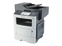 LEXMARK MX617de laser MFP – 4 jaar garantie – BOLT SMB line