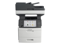 LEXMARK MX711dhe Multifonction laser monochrome