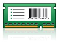 LEXMARK MX71x MX81x Card for PRESCRIBE Emulation