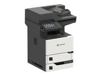 LEXMARK MX721adhe MFP mono laser printer