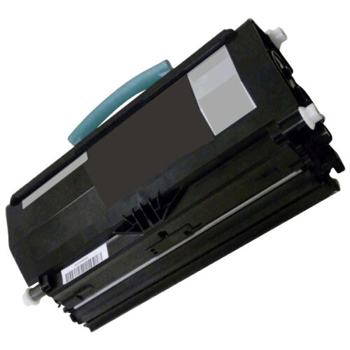 LEXMARK X264, X36x toner noir haute capacité 9.000 pages pack de 1