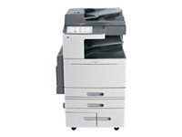 LEXMARK X952dhe Multifonction LED Couleur A4/A3