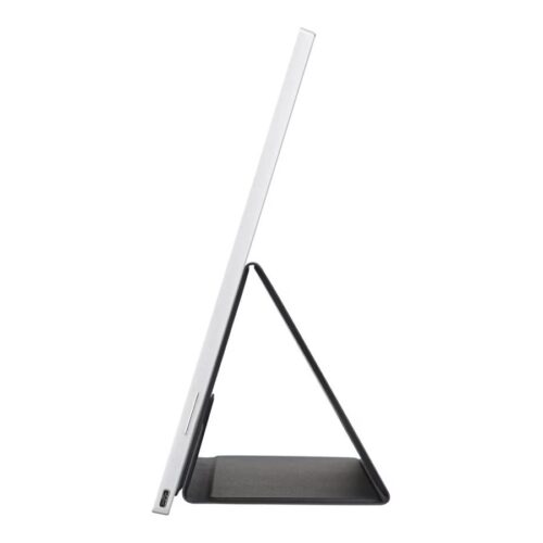 LG 16MR70.ASDWU Écran LED – 16″ – portable – 2560 x 1600 WQXGA – IPS – 350 cd/m² – 1200:1 – 2xUSB-C – argent